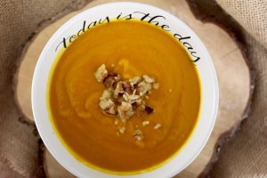 Fall Warming Soup