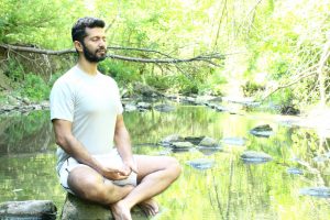 Self Reflection Meditation